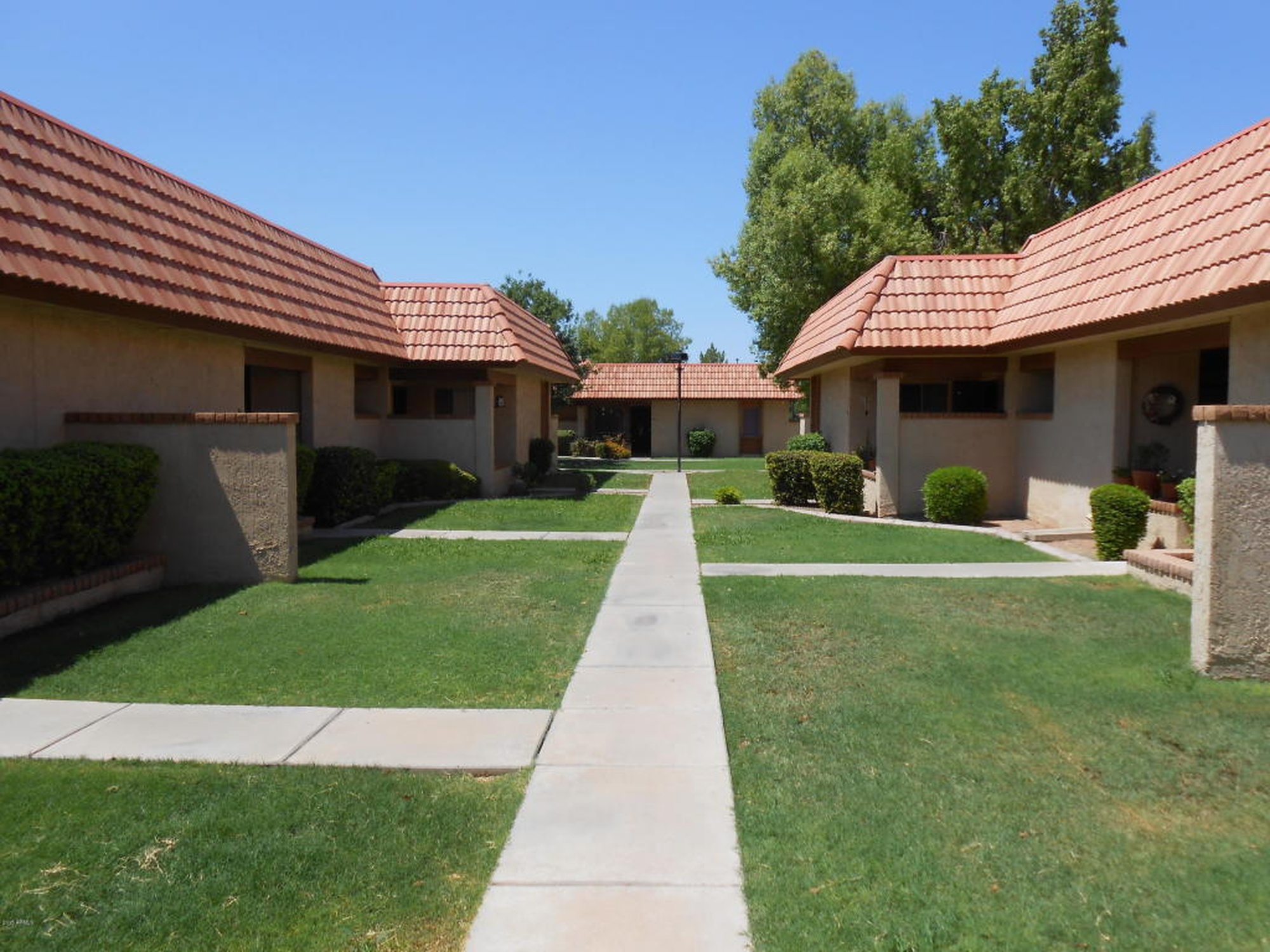 Colonia Coronita Townhouse I